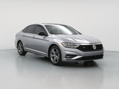 2021 Volkswagen Jetta R-Line -
                  Clearwater, FL