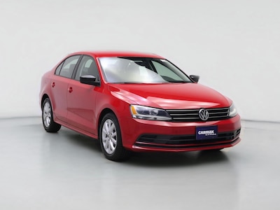 2015 Volkswagen Jetta SE -
                Orlando, FL