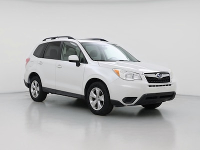 2014 Subaru Forester Premium -
                  Boynton Beach, FL