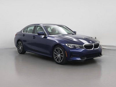 2020 BMW 3 Series 330i -
                Nashville, TN