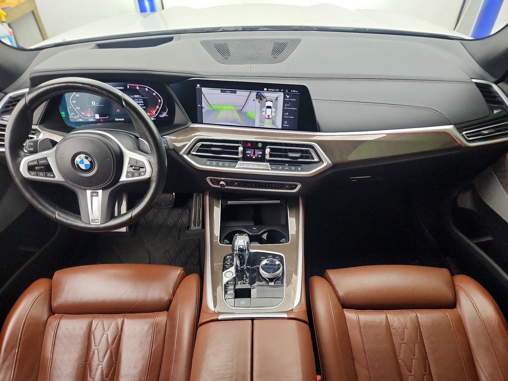 Thumbnail: 2022 BMW X5 - 9