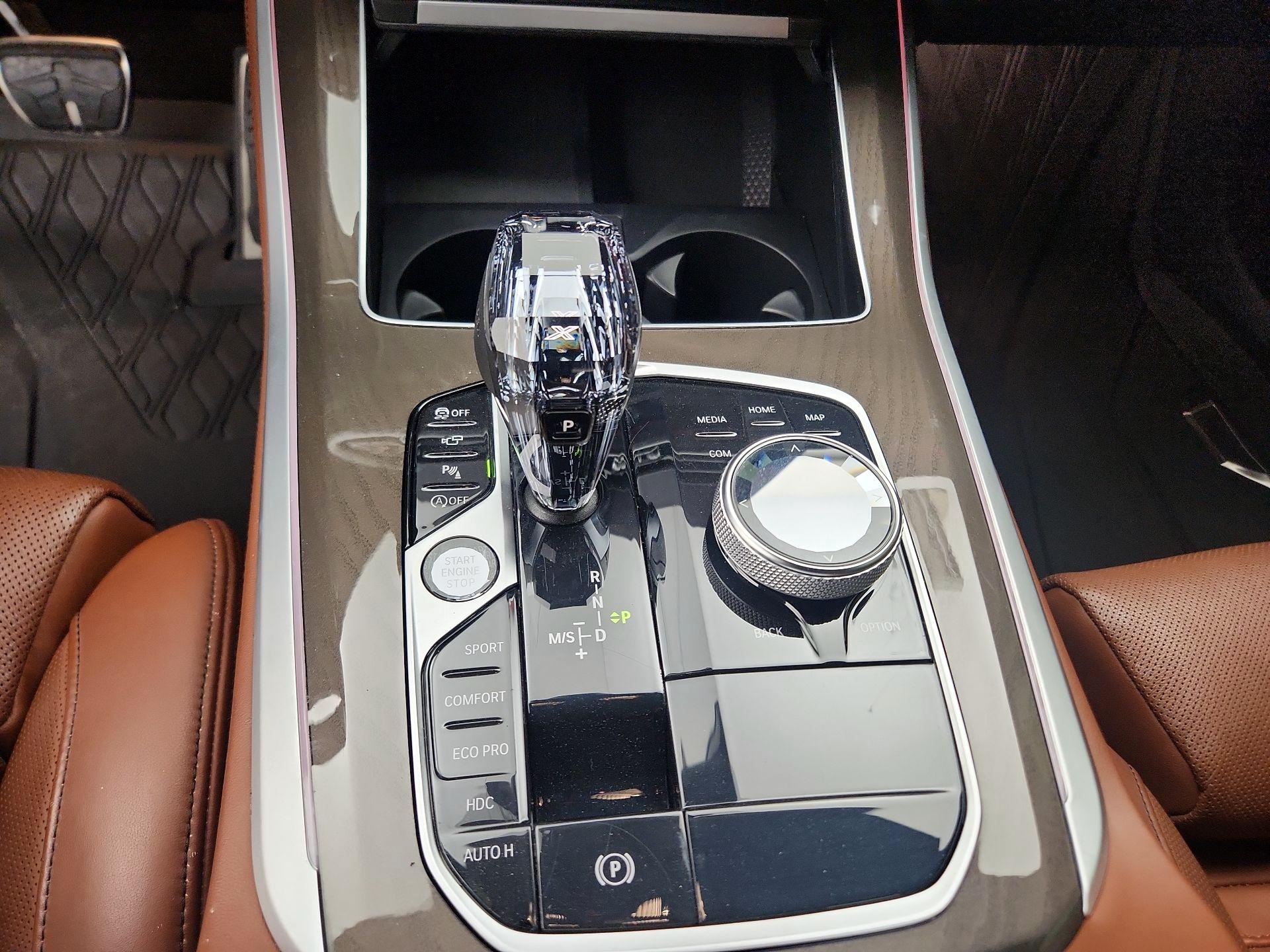 Thumbnail: 2022 BMW X5 - 18
