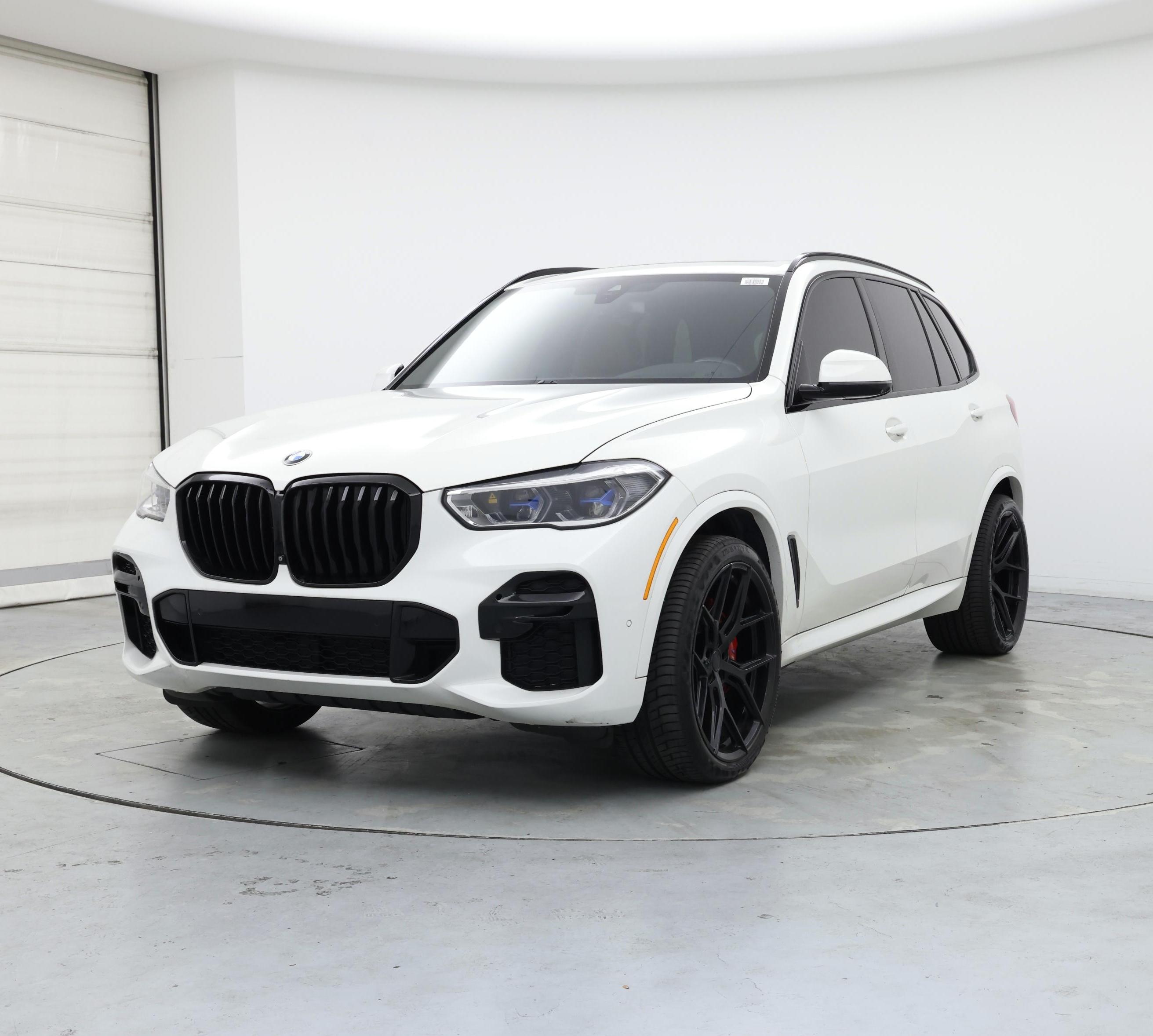 Thumbnail: 2022 BMW X5 - 4