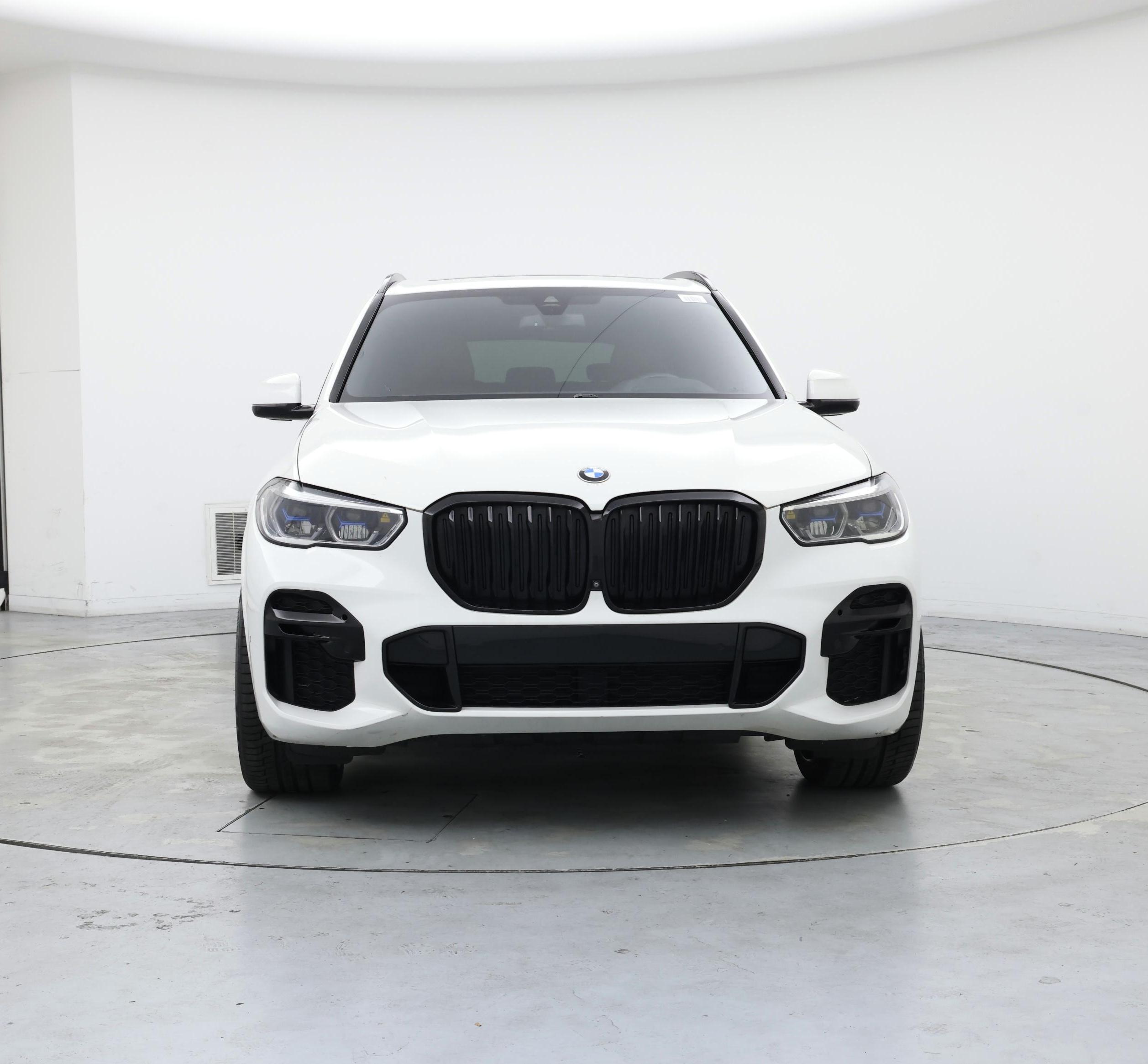 Thumbnail: 2022 BMW X5 - 5