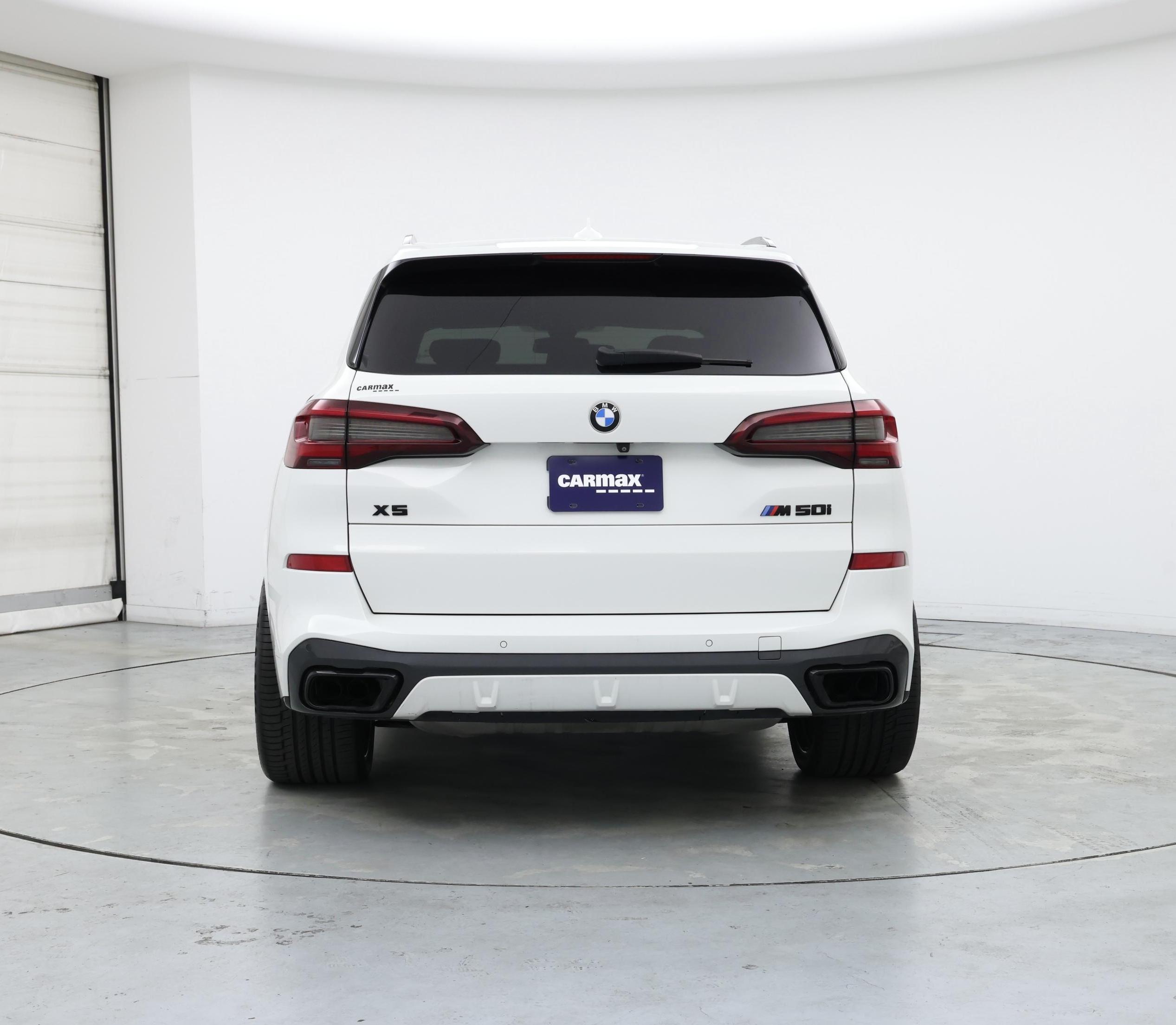 Thumbnail: 2022 BMW X5 - 6