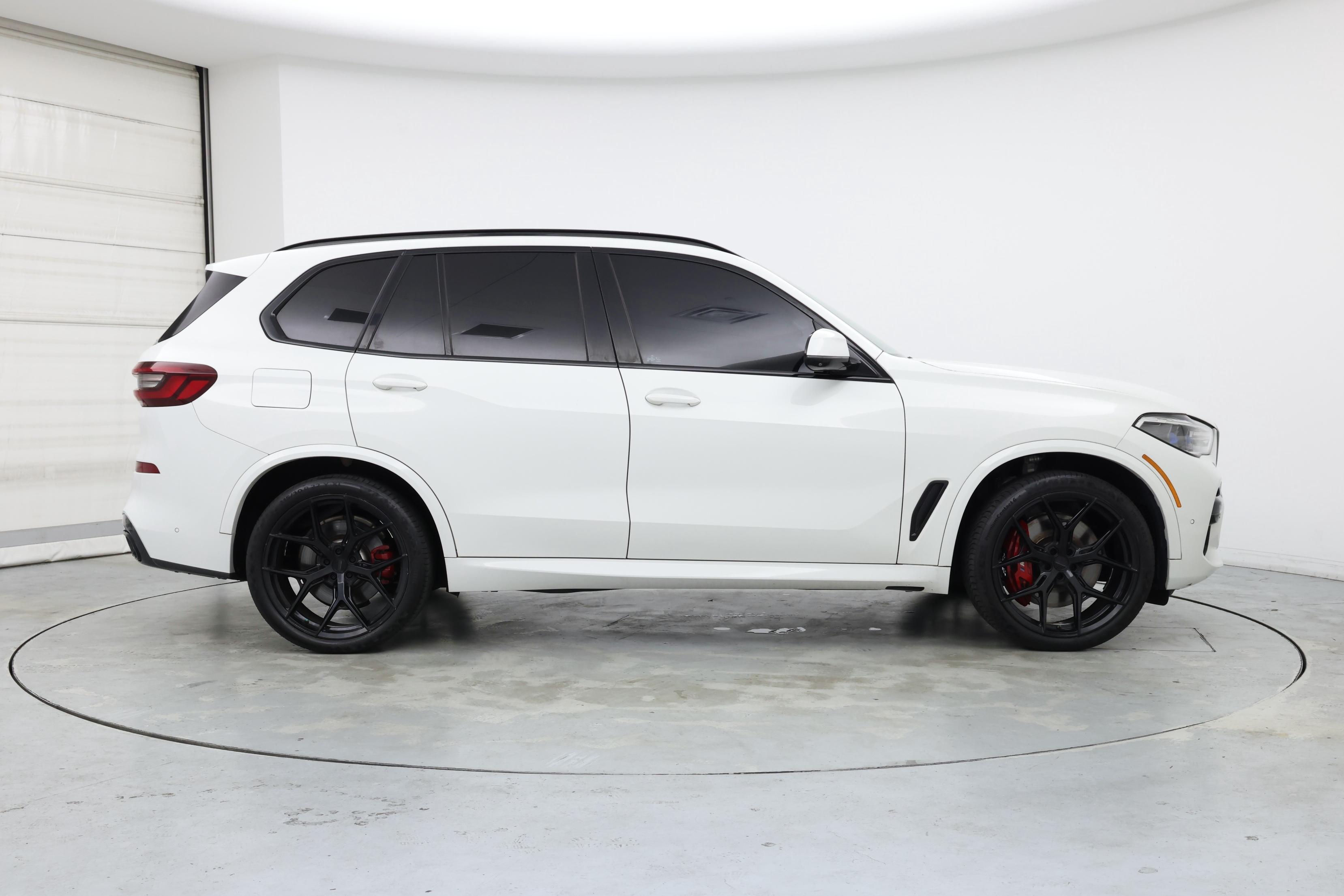 Thumbnail: 2022 BMW X5 - 7