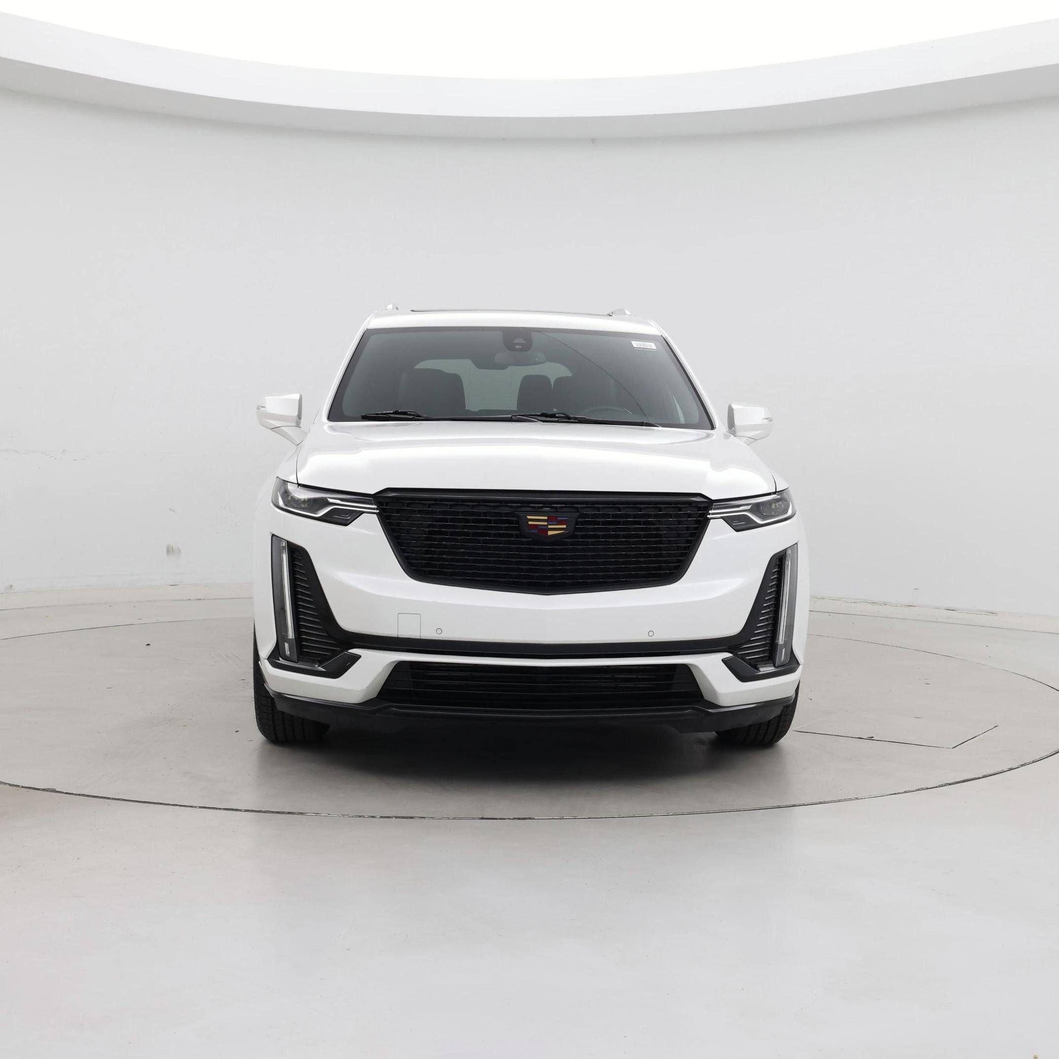 Thumbnail: 2022 Cadillac XT6 - 5