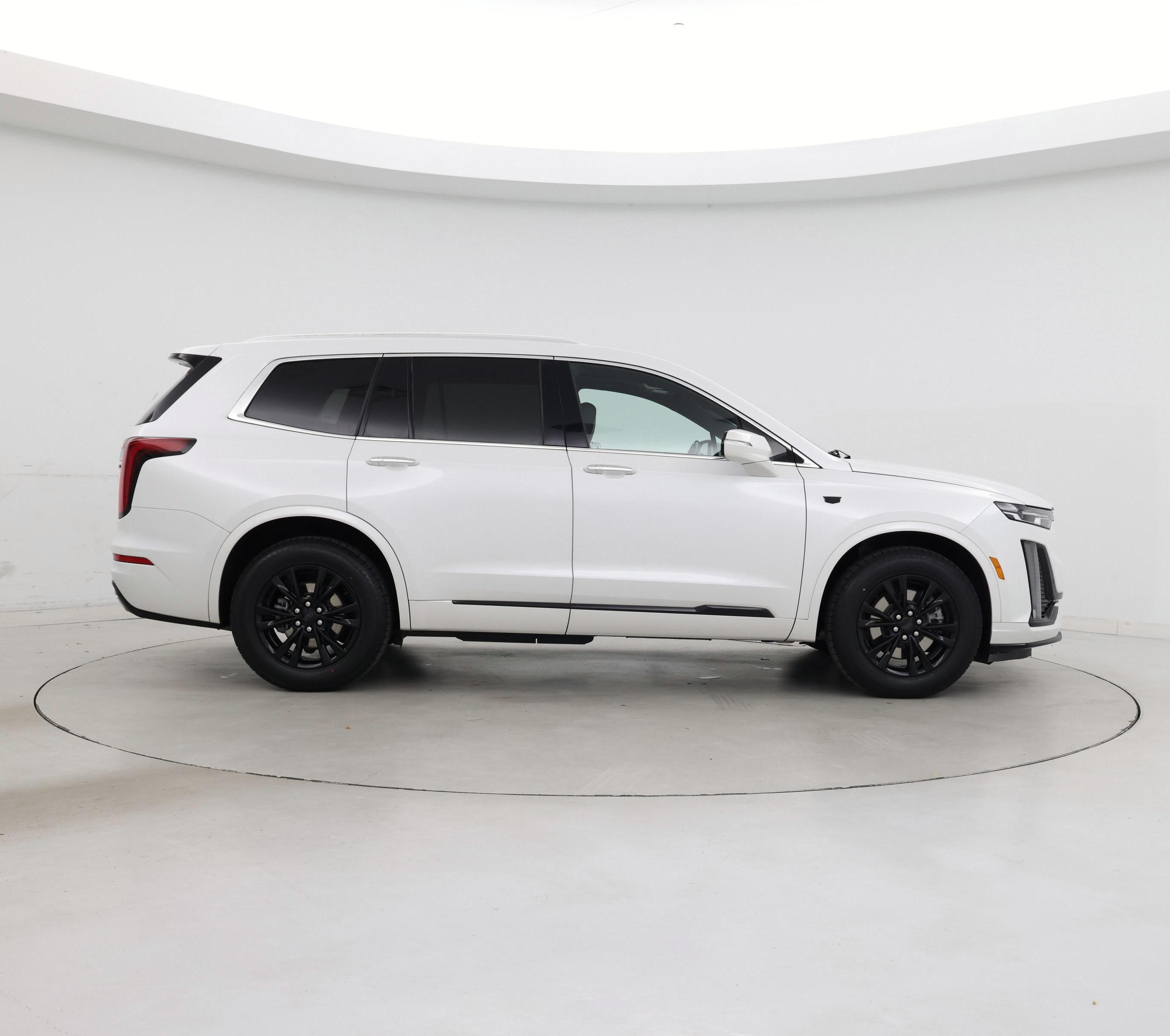 Thumbnail: 2022 Cadillac XT6 - 7
