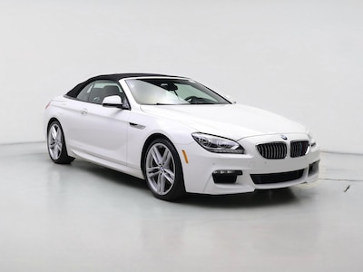 2014 BMW 6 Series 640i -
                Orlando, FL