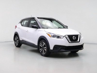 2019 Nissan Kicks SV -
                Orlando, FL