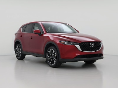 2022 Mazda CX-5 S Premium Plus -
                Fort Lauderdale, FL