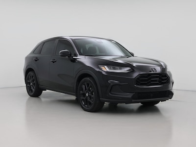 2024 Honda HR-V Sport -
                Pompano Beach, FL
