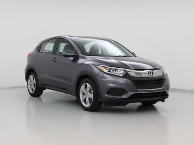 2021 Honda HR-V LX -
                Lakeland, FL