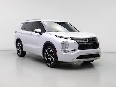 2022 Mitsubishi Outlander SEL -
                  Melbourne, FL