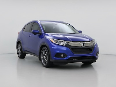 2022 Honda HR-V EX -
                Hialeah, FL