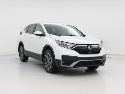2022 Honda CR-V EX -
                Warner Robins, GA