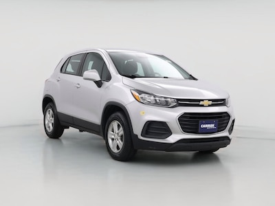 2018 Chevrolet Trax LS -
                Jacksonville, FL