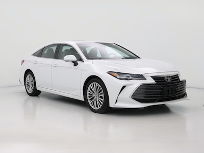 2019 Toyota Avalon Limited -
                Baton Rouge, LA