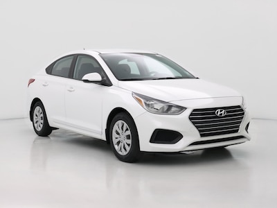 2022 Hyundai Accent SE -
                Baton Rouge, LA