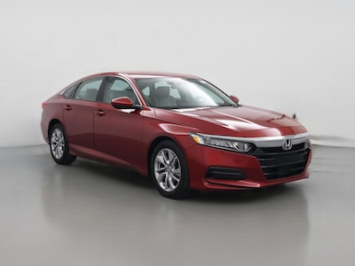 2020 Honda Accord LX -
                Mobile, AL