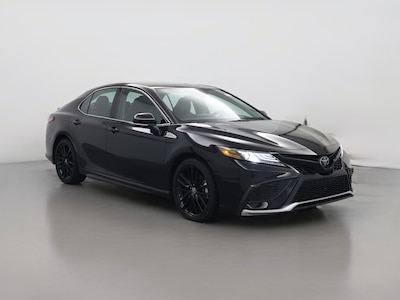 2023 Toyota Camry XSE -
                Gulfport, MS