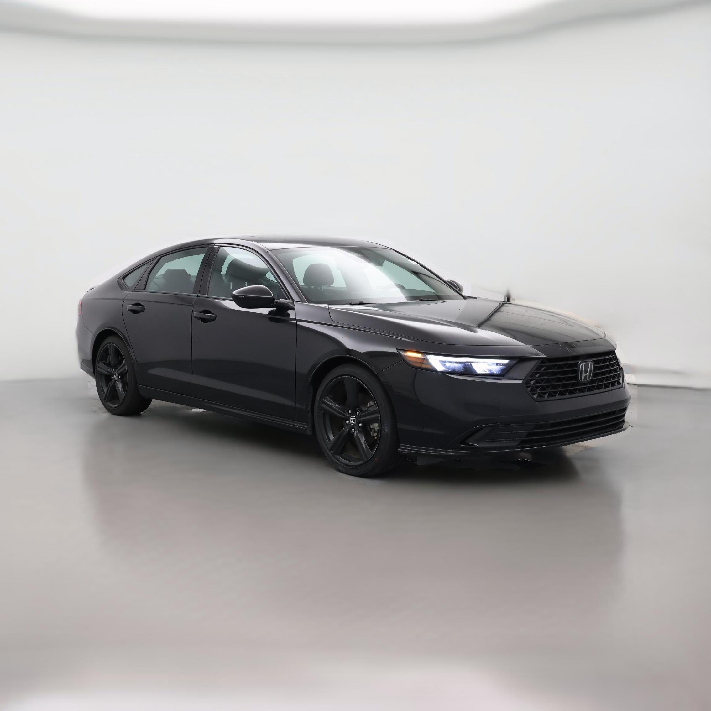 Thumbnail: 2023 Honda Accord - 1