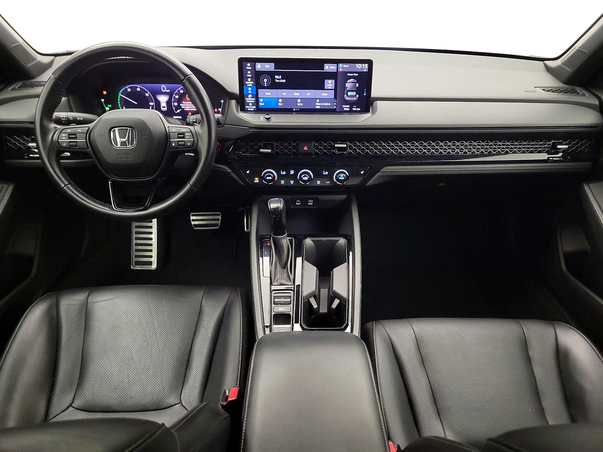 Thumbnail: 2023 Honda Accord - 9