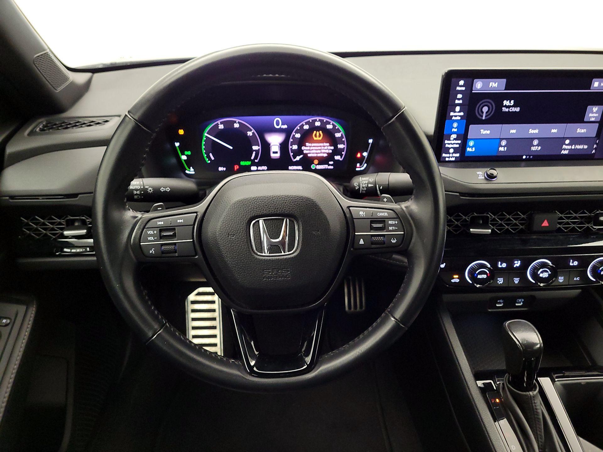 Thumbnail: 2023 Honda Accord - 10