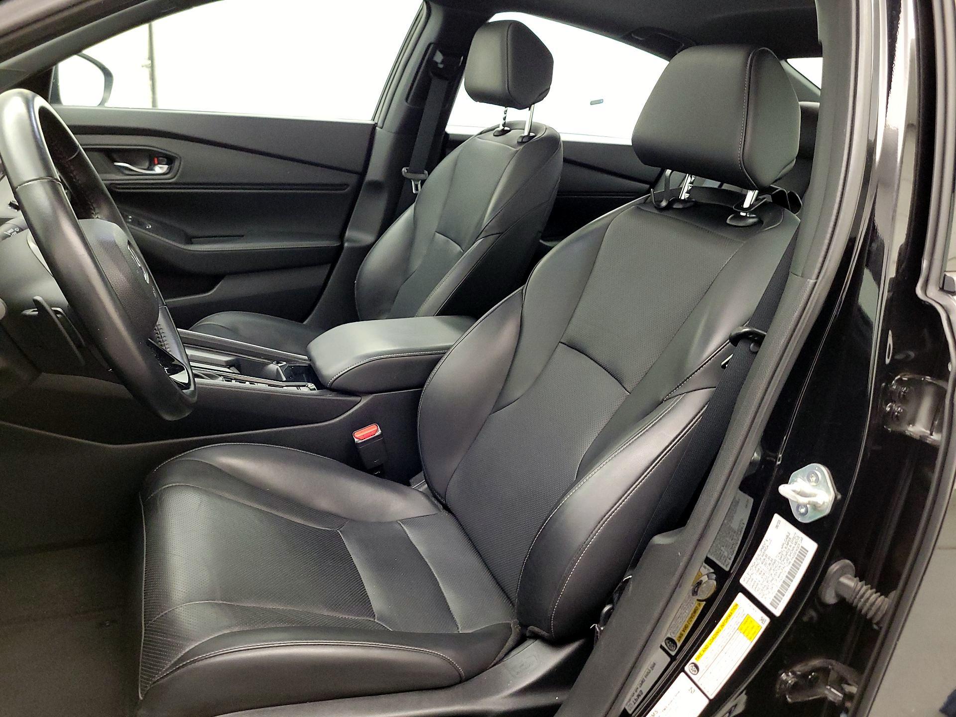 Thumbnail: 2023 Honda Accord - 11