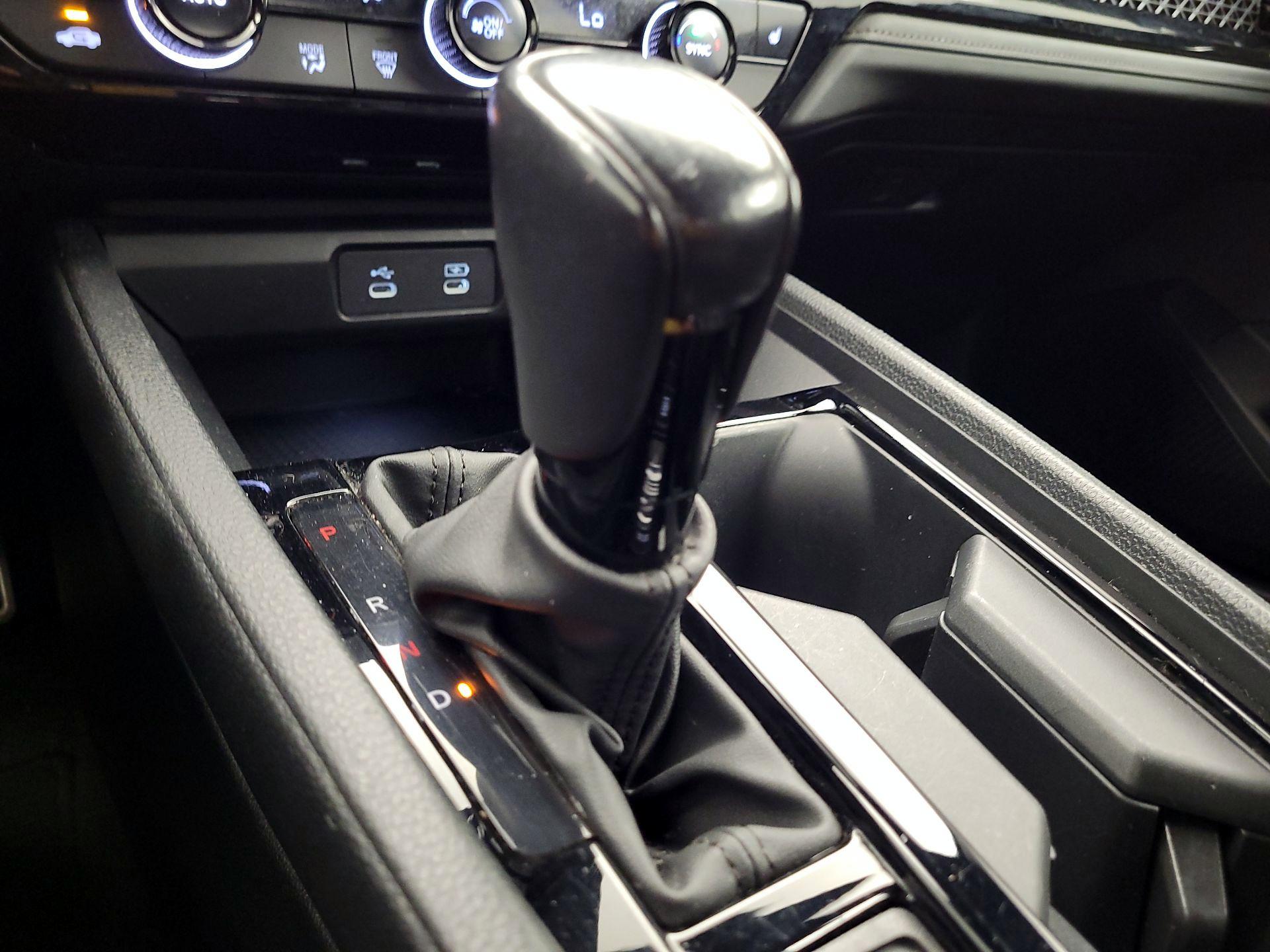 Thumbnail: 2023 Honda Accord - 16
