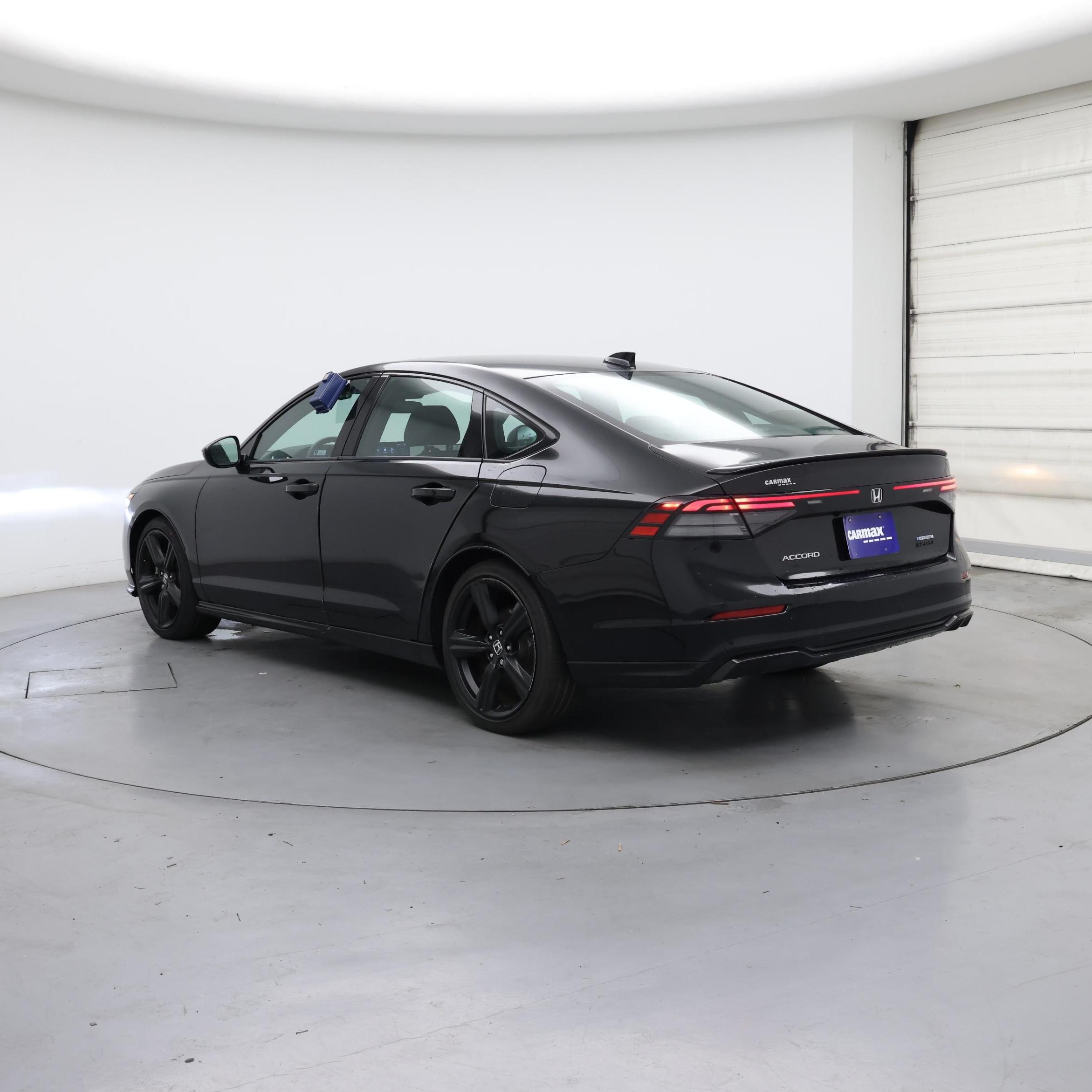 Thumbnail: 2023 Honda Accord - 2