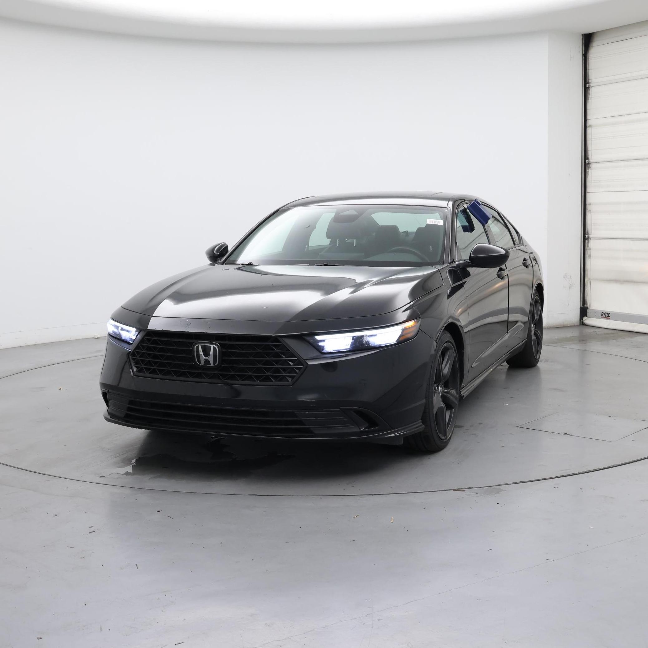 Thumbnail: 2023 Honda Accord - 4
