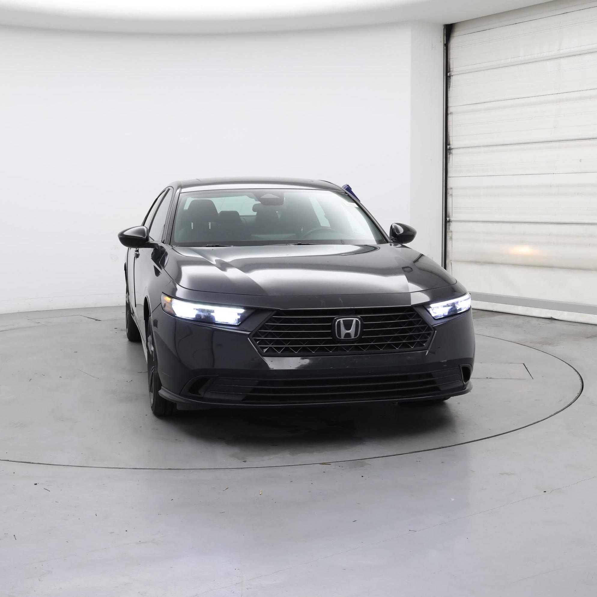 Thumbnail: 2023 Honda Accord - 5