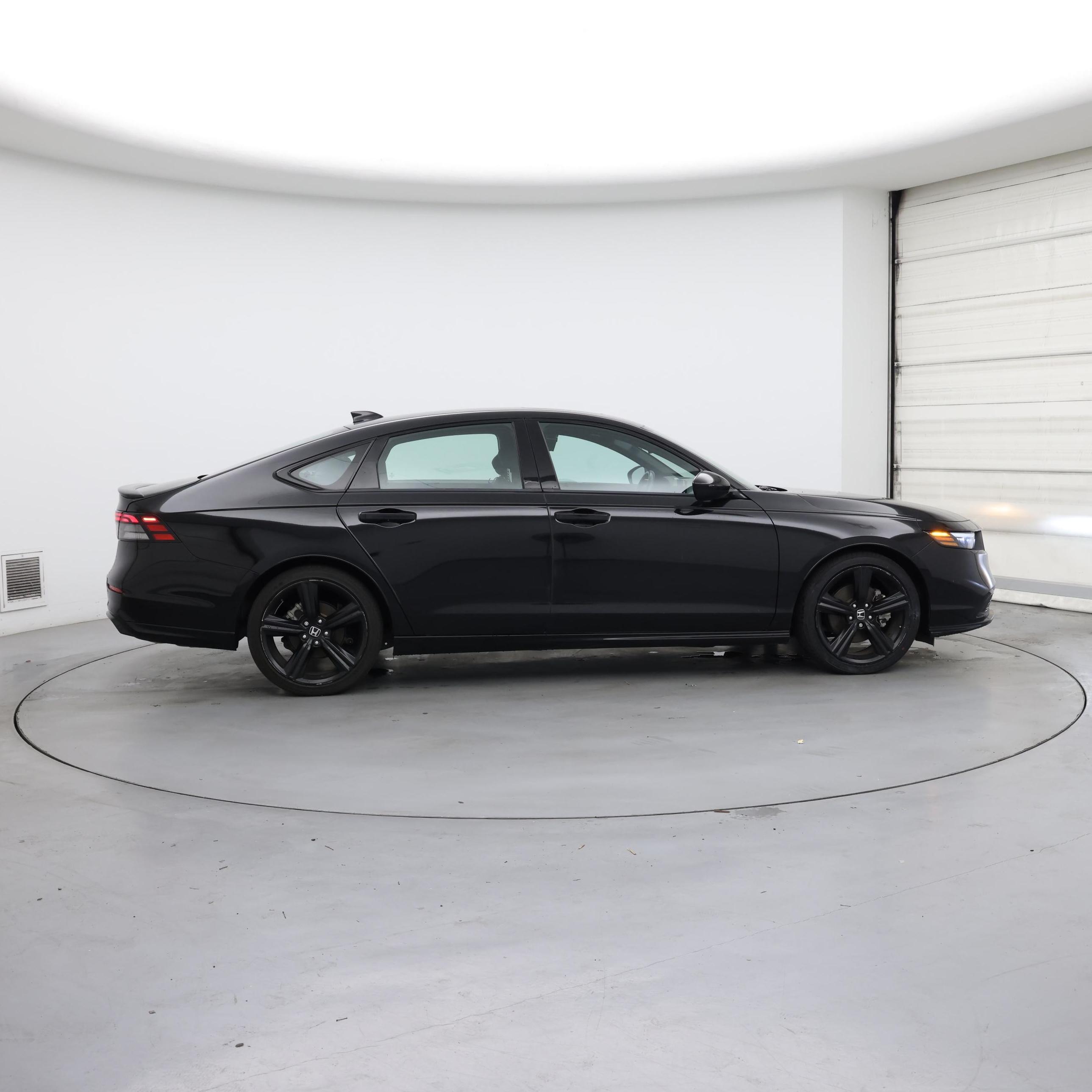 Thumbnail: 2023 Honda Accord - 7