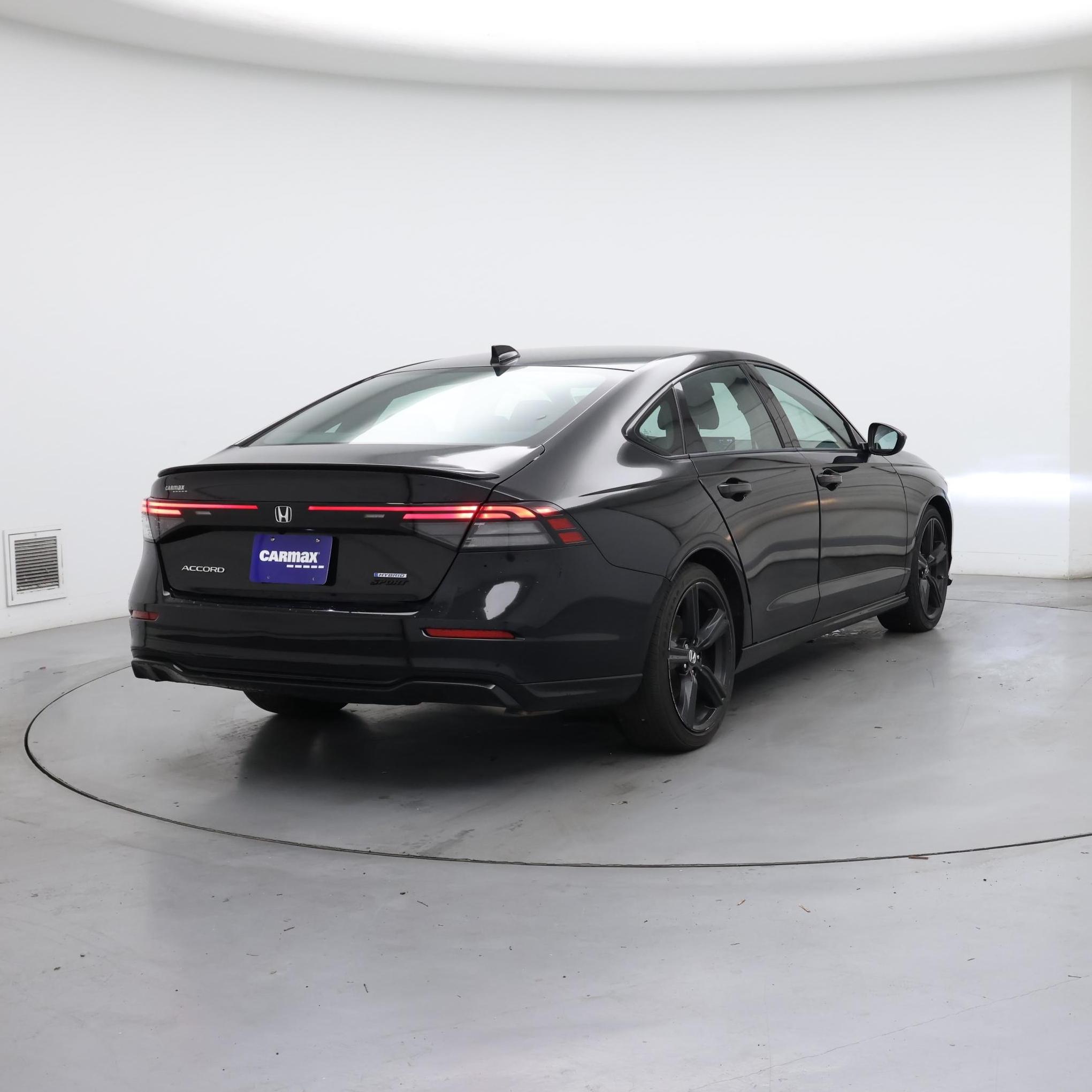 Thumbnail: 2023 Honda Accord - 8