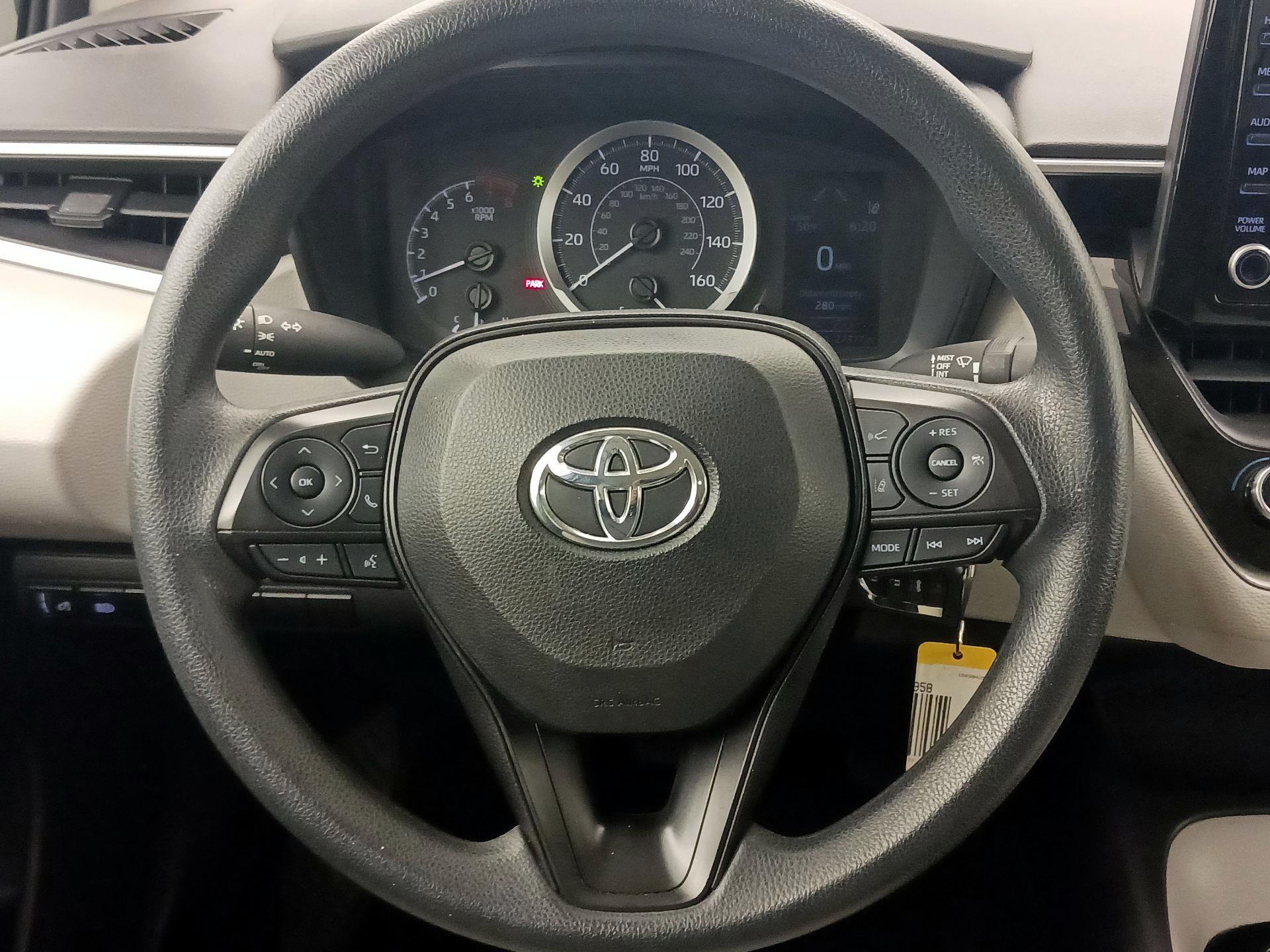 Thumbnail: 2022 Toyota Corolla - 10
