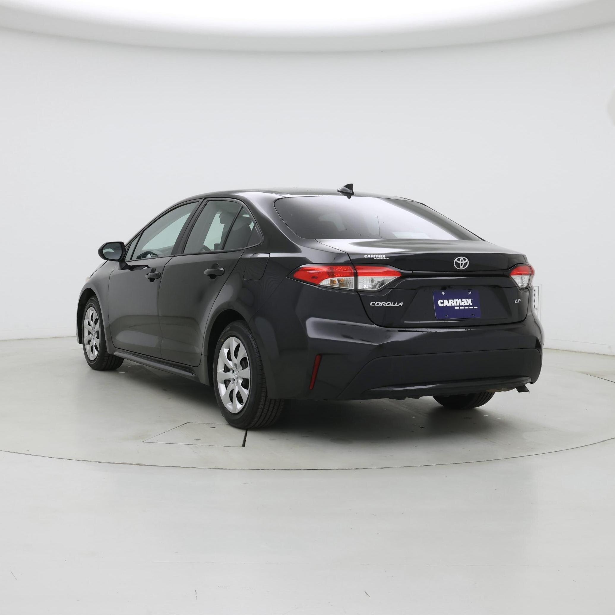 Thumbnail: 2022 Toyota Corolla - 2