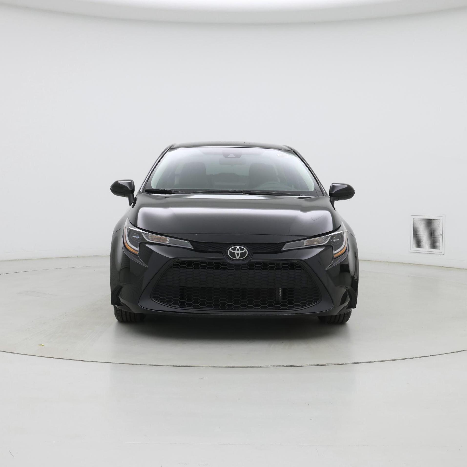 Thumbnail: 2022 Toyota Corolla - 5