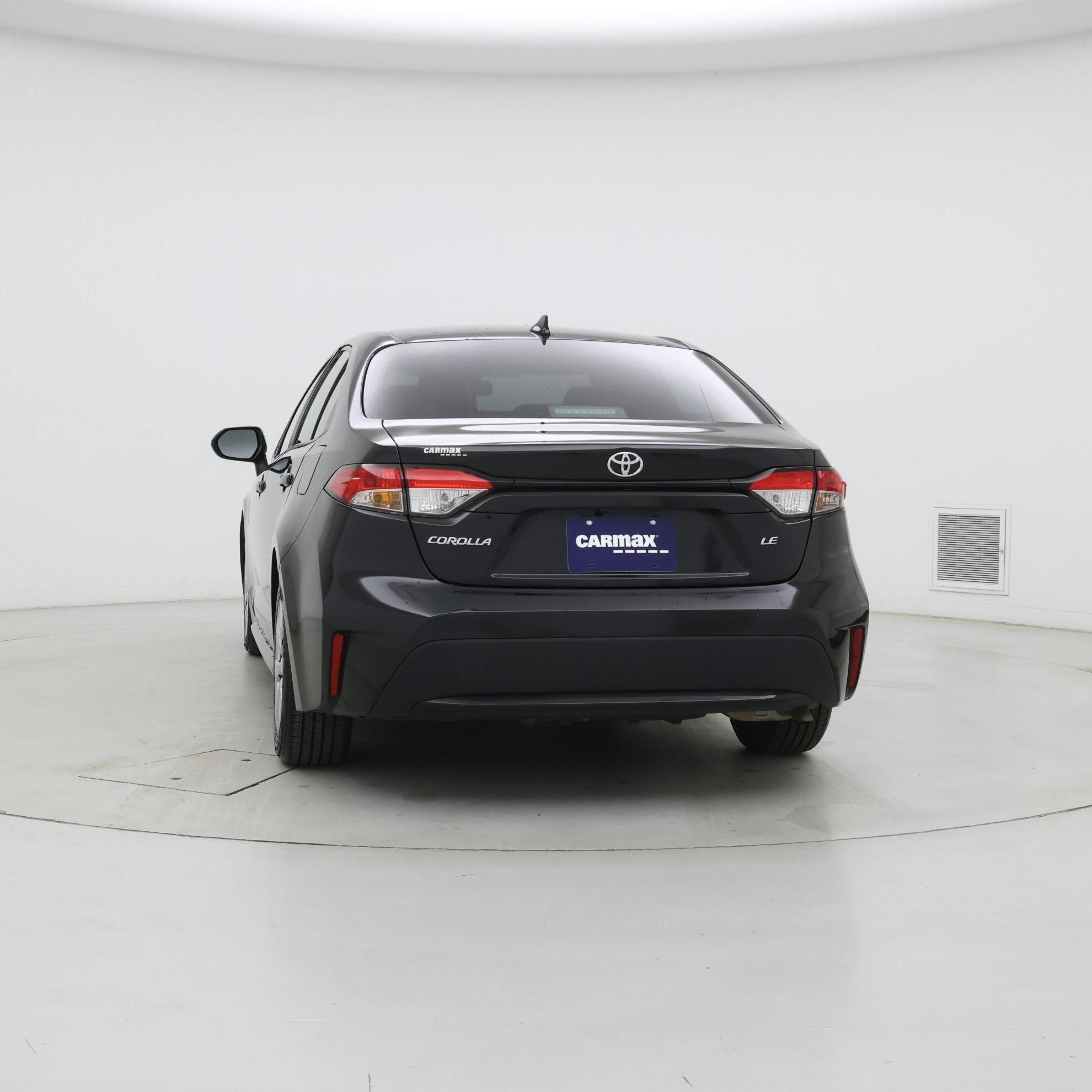 Thumbnail: 2022 Toyota Corolla - 6