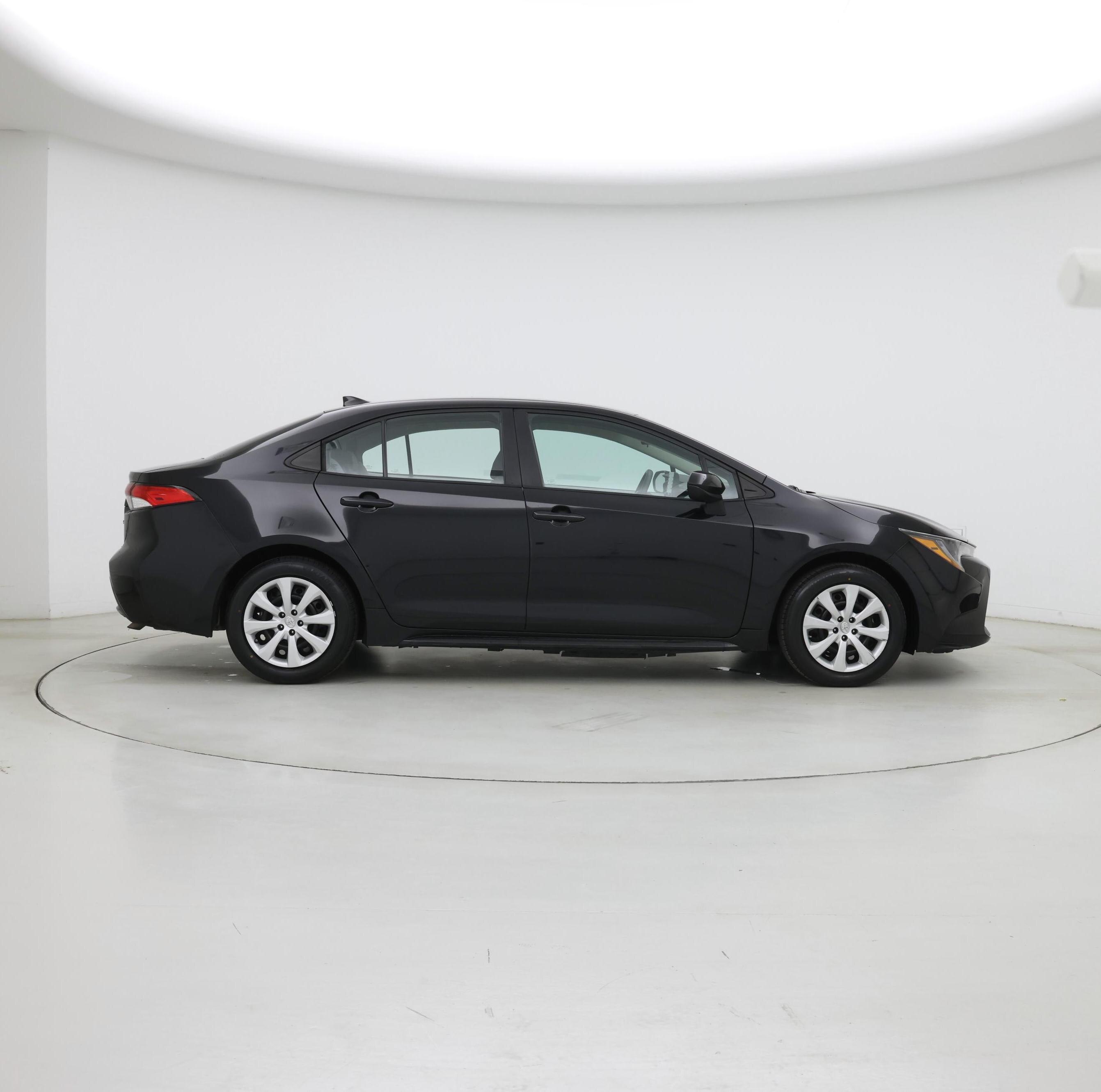 Thumbnail: 2022 Toyota Corolla - 7