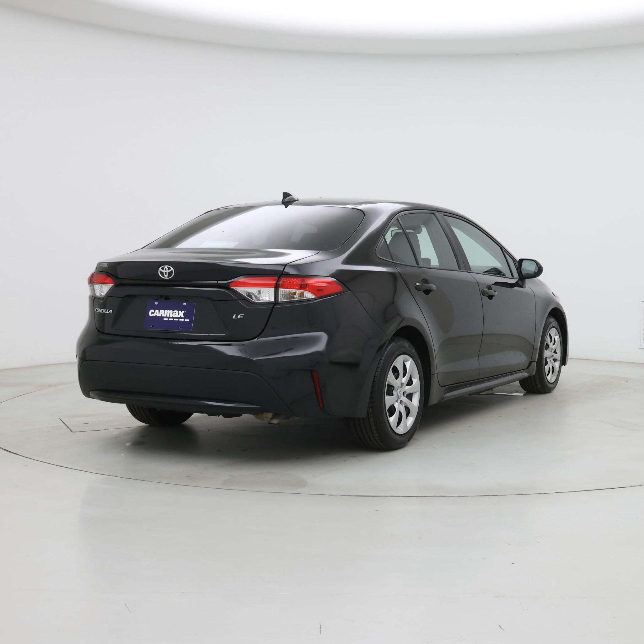 Thumbnail: 2022 Toyota Corolla - 8