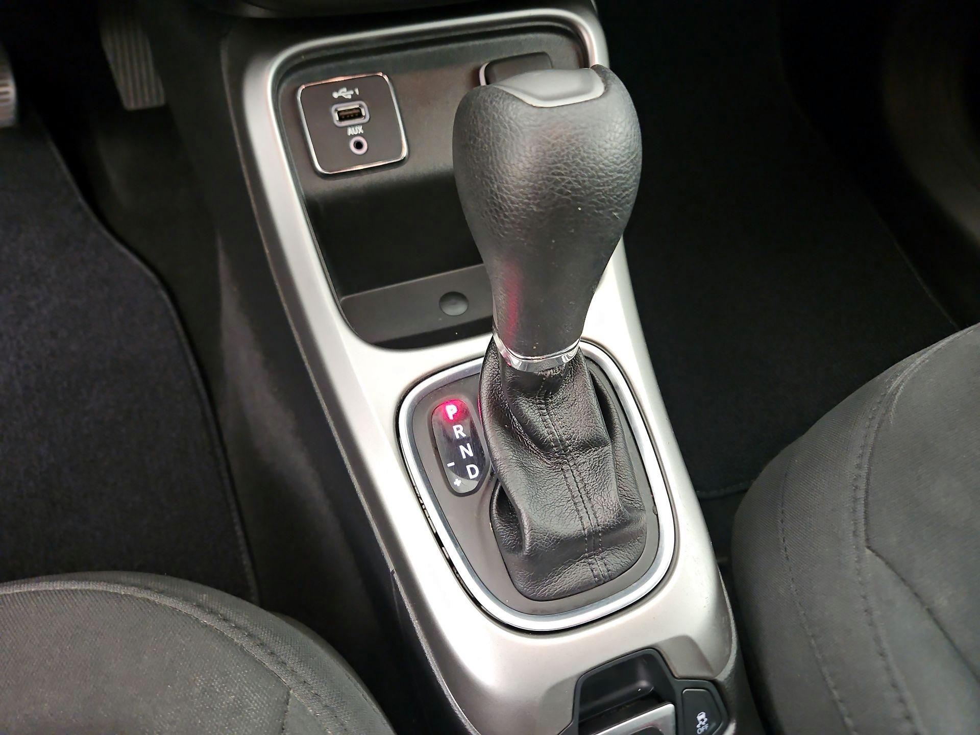 Thumbnail: 2019 Jeep Compass - 17