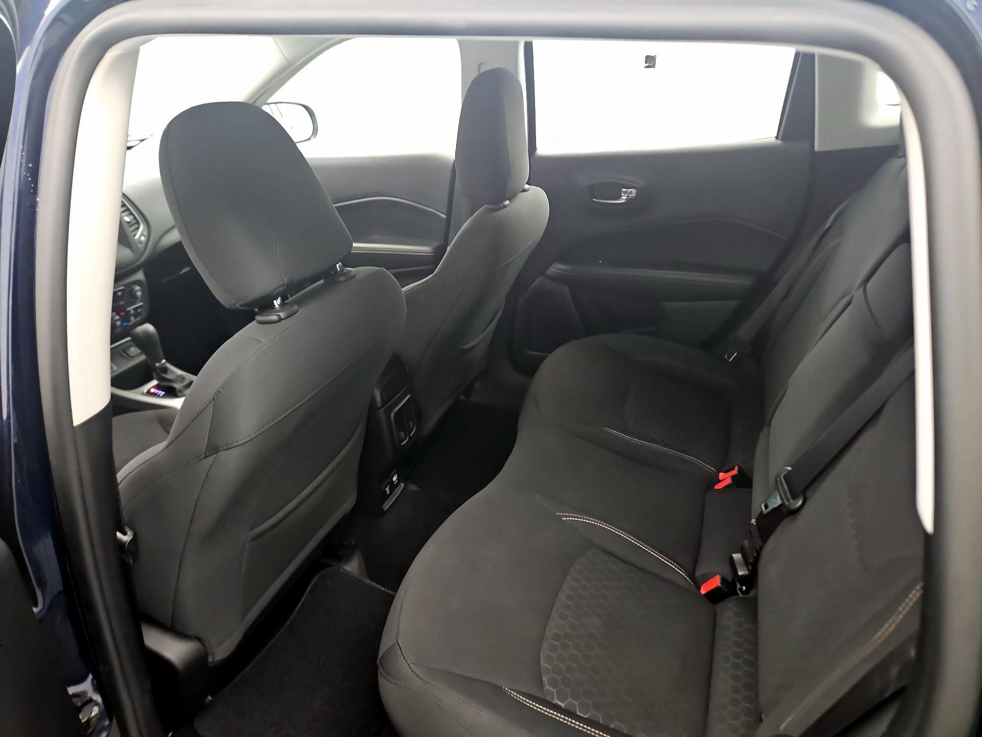 Thumbnail: 2019 Jeep Compass - 19