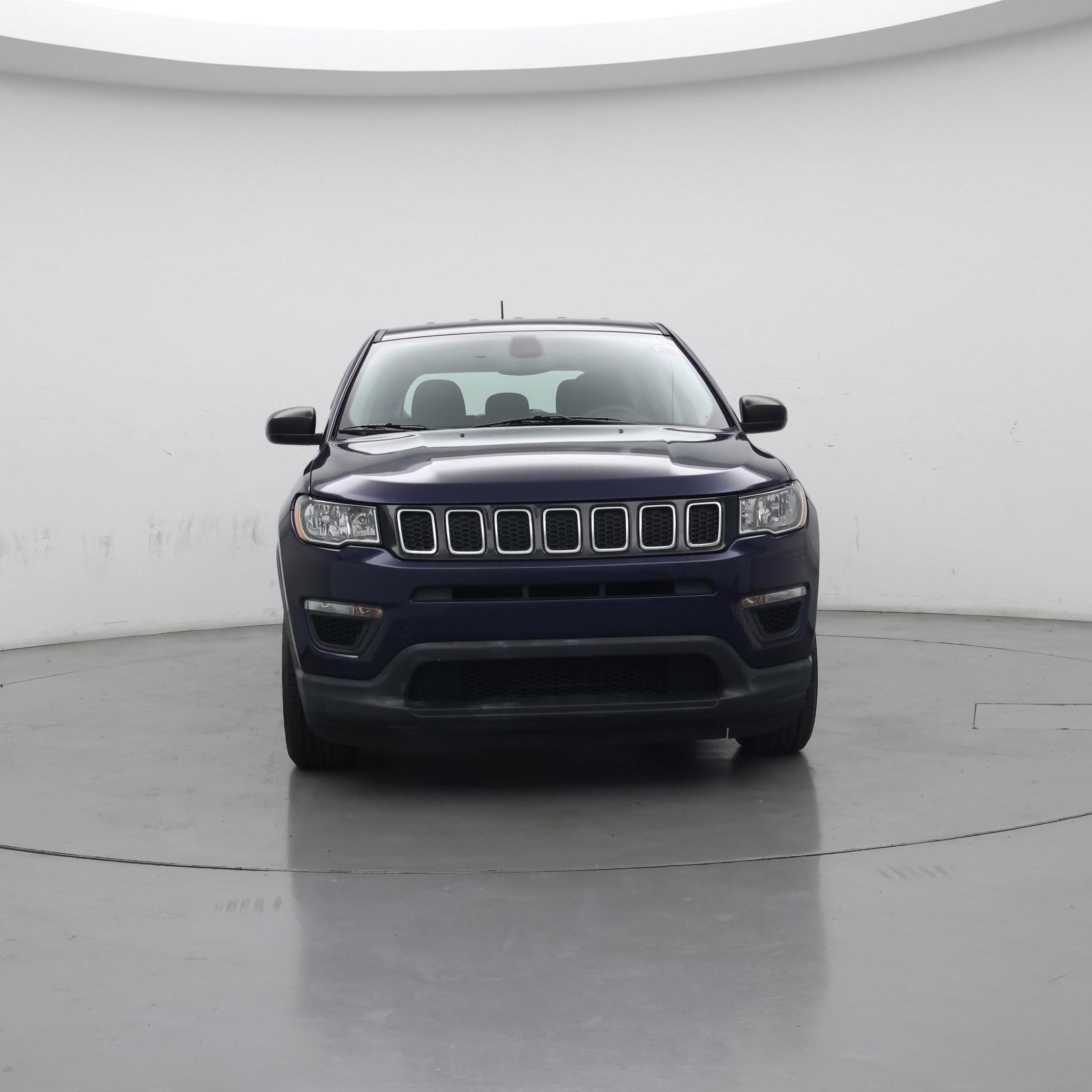 Thumbnail: 2019 Jeep Compass - 5