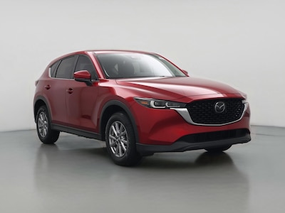 2022 Mazda CX-5 S Select -
                Covington, LA