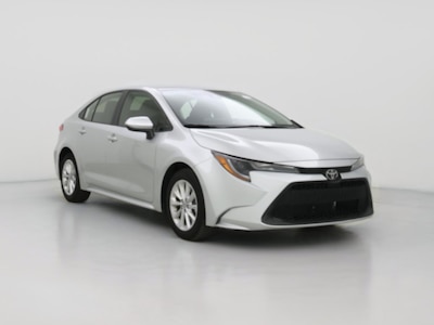 2022 Toyota Corolla LE -
                Roswell, GA