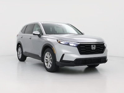 2023 Honda CR-V EX -
                Jackson, MS
