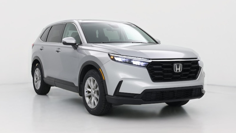 2023 Honda CR-V EX Hero Image