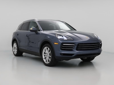 2020 Porsche Cayenne  -
                Memphis, TN