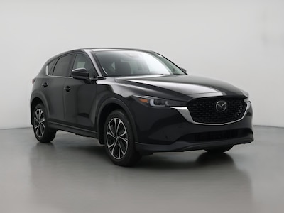 2023 Mazda CX-5 S Premium Plus -
                Kenner, LA